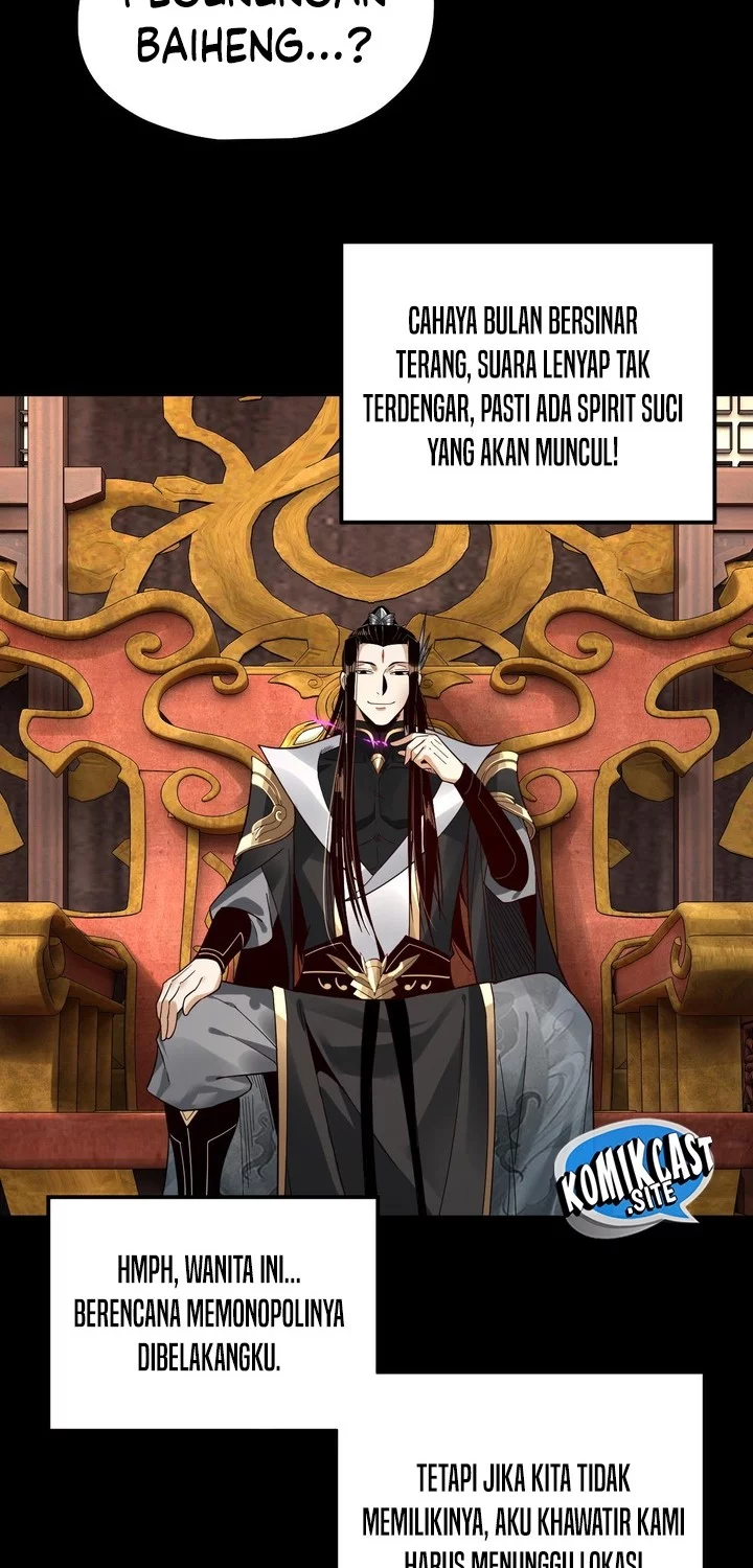 The Villain Of Destiny Chapter 79 - halaman 13