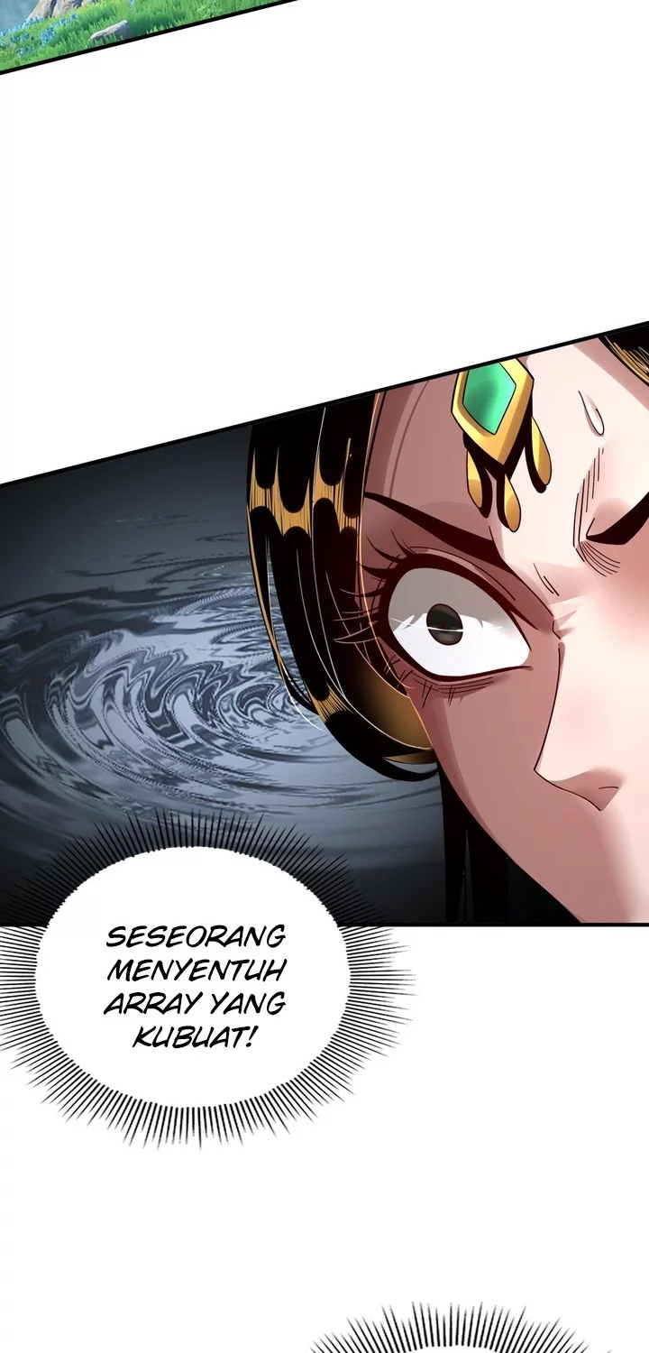 The Villain Of Destiny Chapter 79 - halaman 18