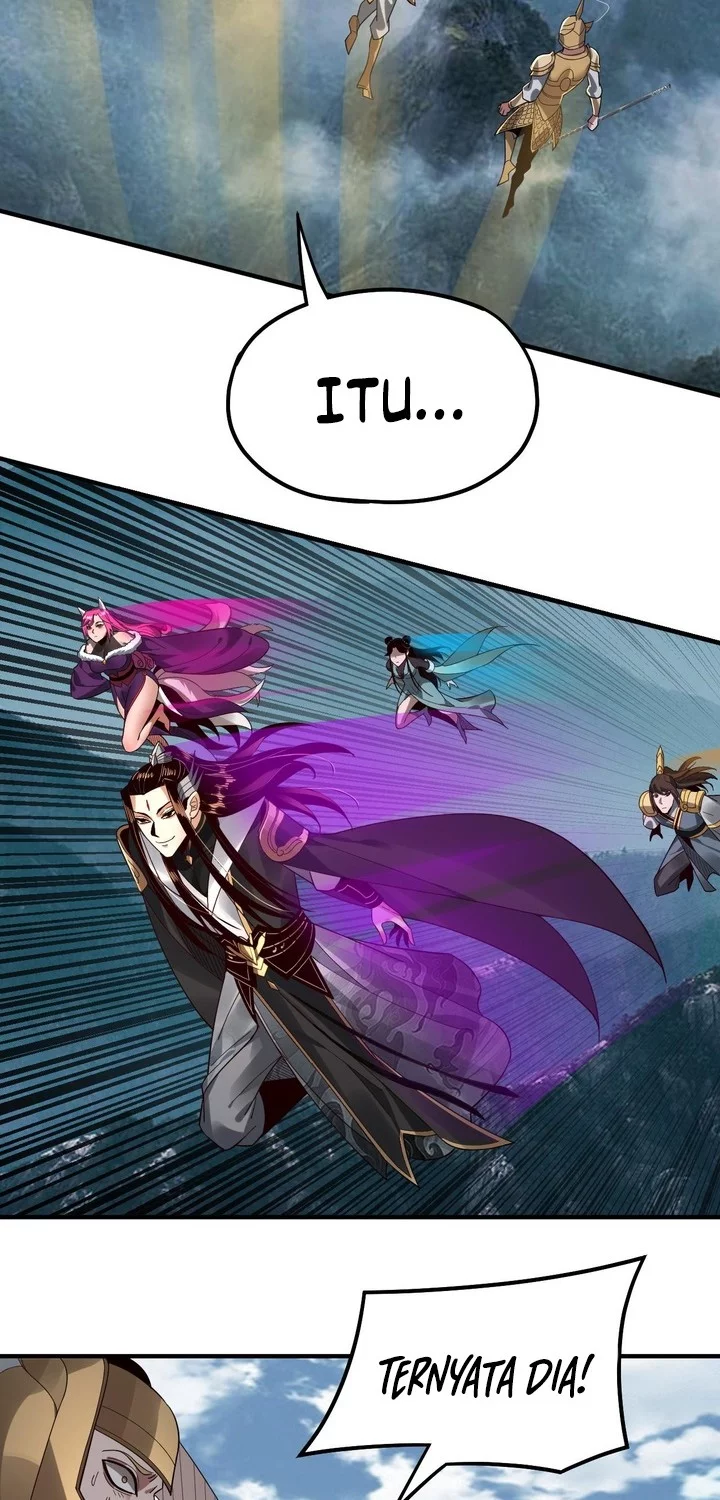 The Villain Of Destiny Chapter 79 - halaman 20