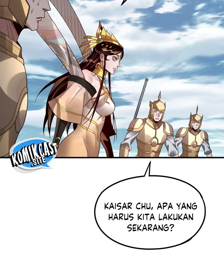 The Villain Of Destiny Chapter 79 - halaman 21
