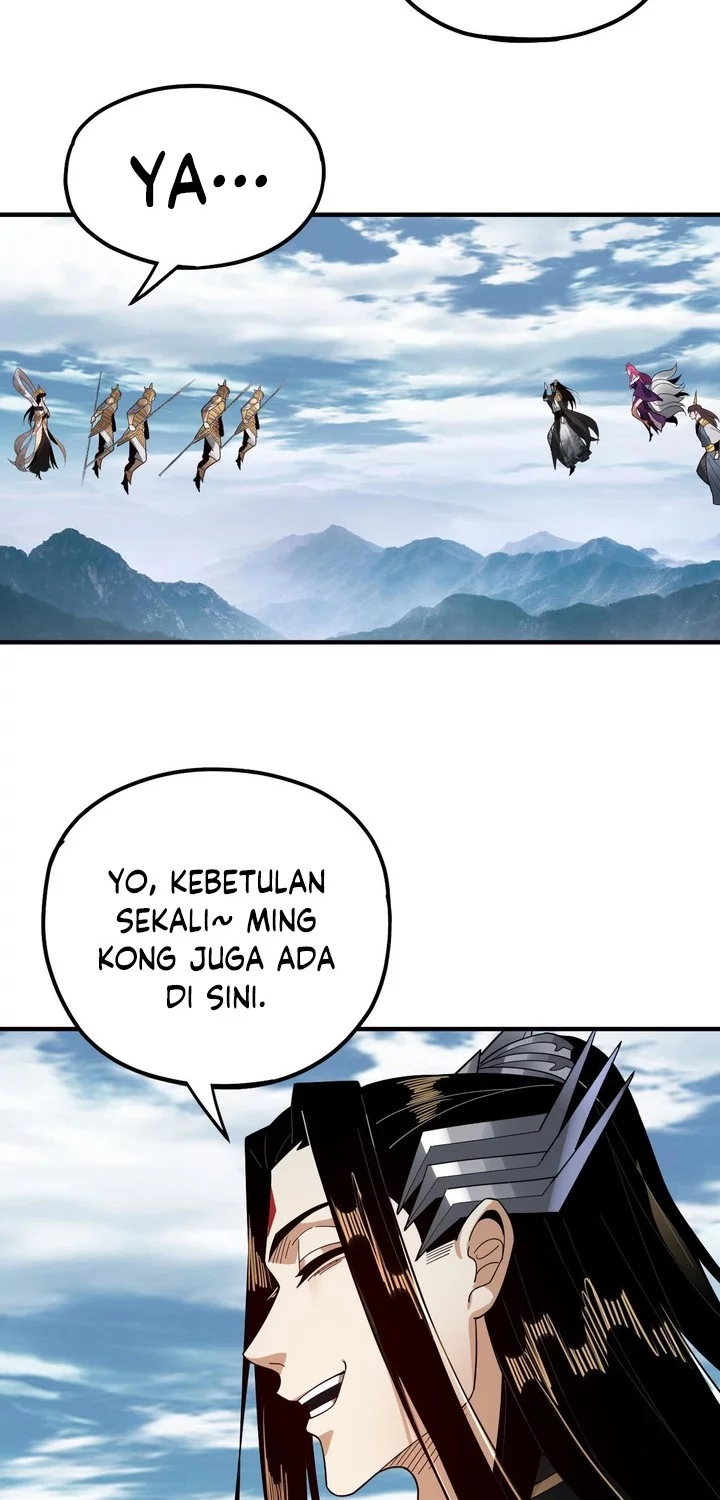 The Villain Of Destiny Chapter 79 - halaman 23