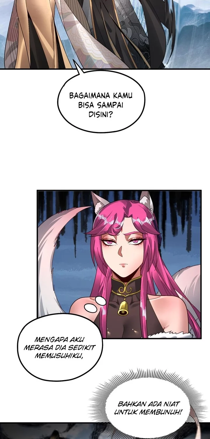 The Villain Of Destiny Chapter 79 - halaman 25