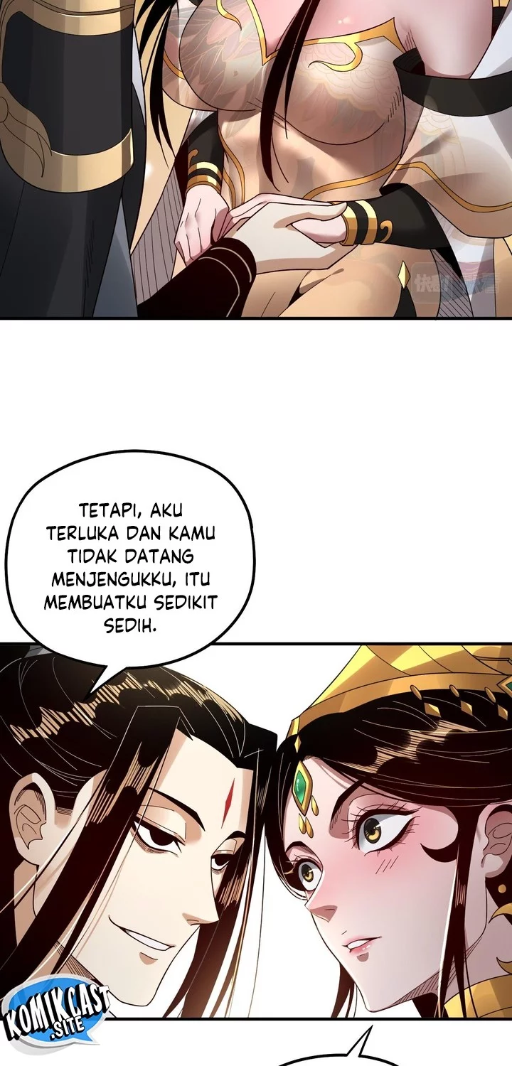 The Villain Of Destiny Chapter 79 - halaman 27