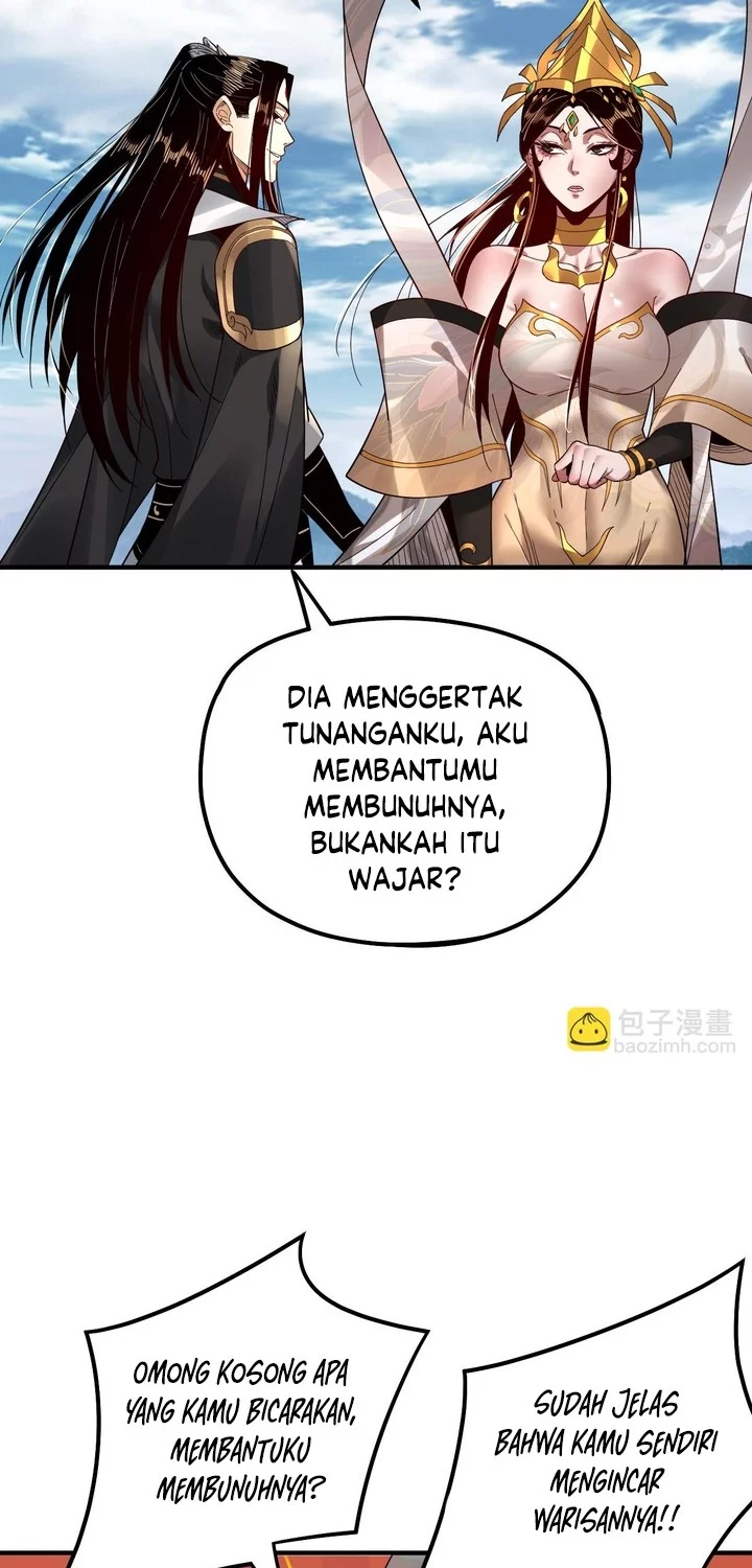 The Villain Of Destiny Chapter 79 - halaman 30