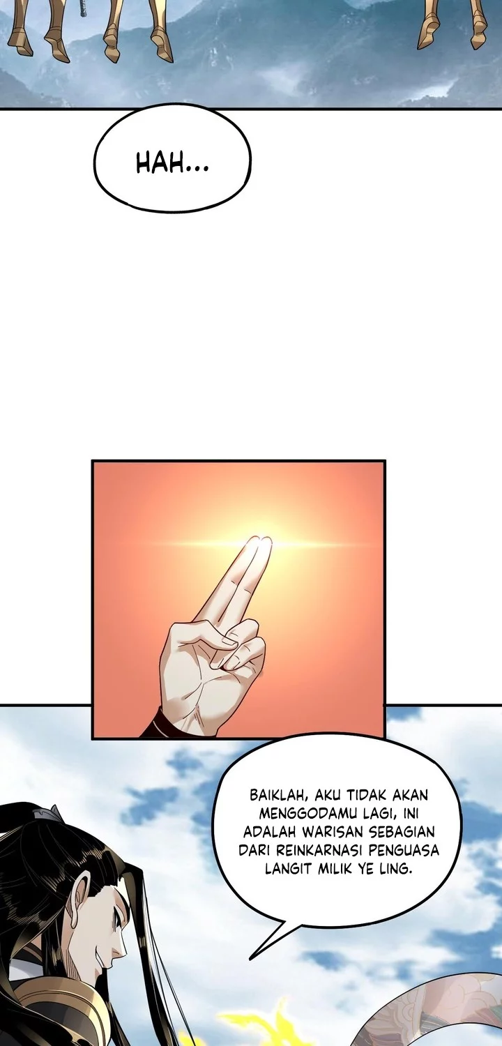 The Villain Of Destiny Chapter 79 - halaman 32