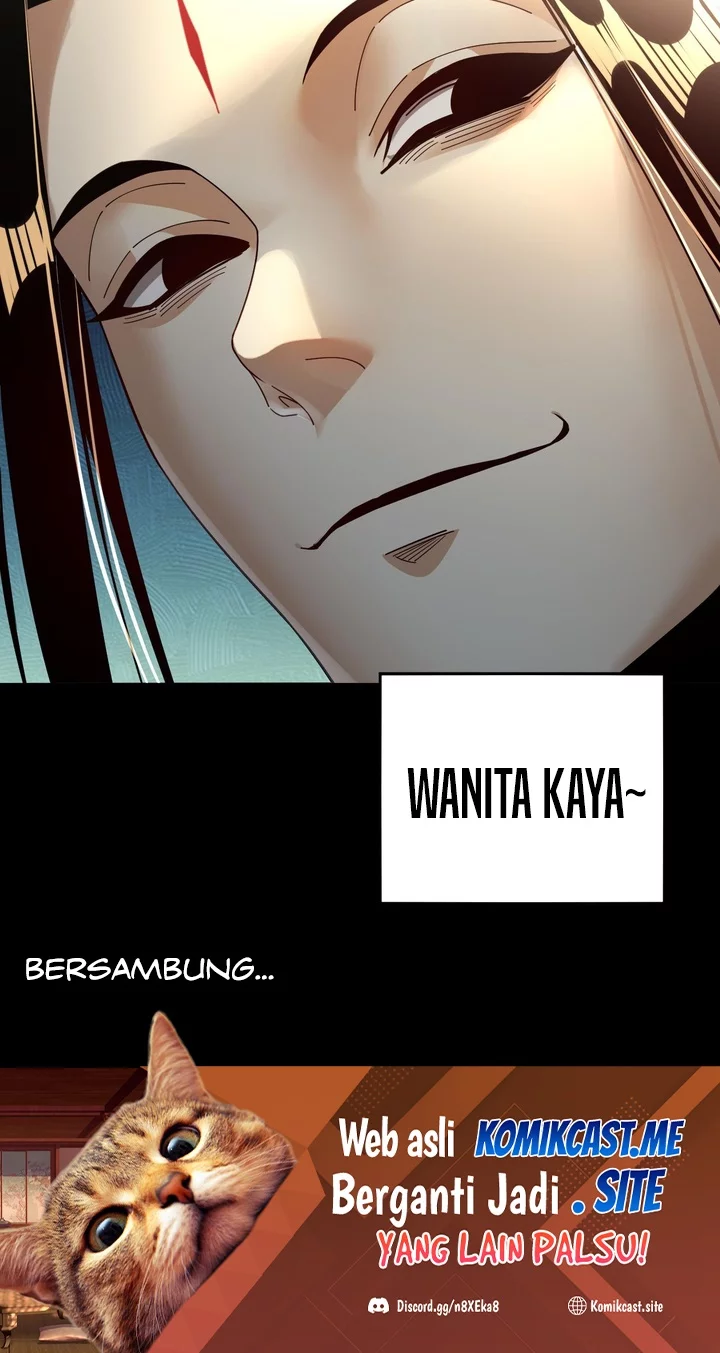 The Villain Of Destiny Chapter 79 - halaman 35