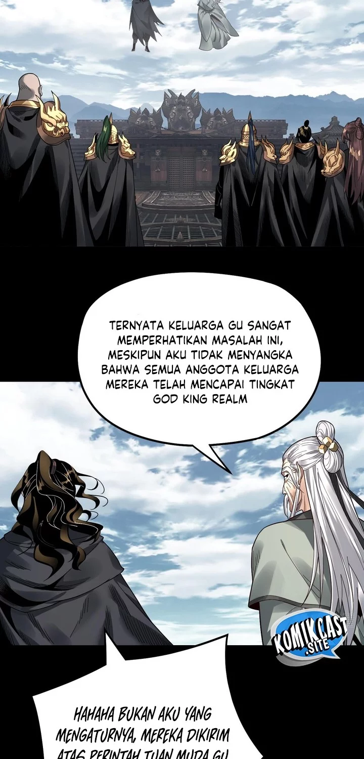 The Villain Of Destiny Chapter 79 - halaman 4