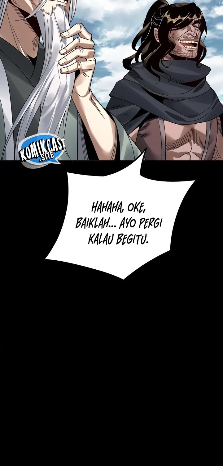 The Villain Of Destiny Chapter 79 - halaman 6