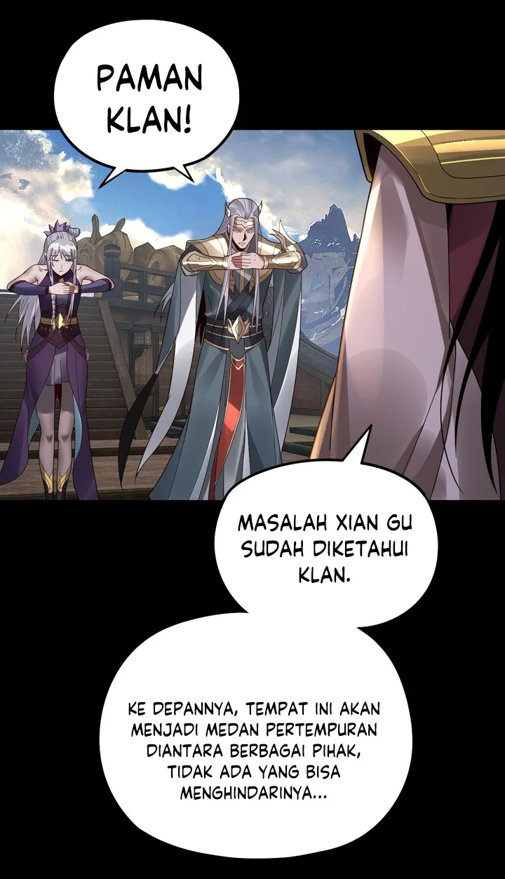 The Villain Of Destiny Chapter 79 - halaman 7