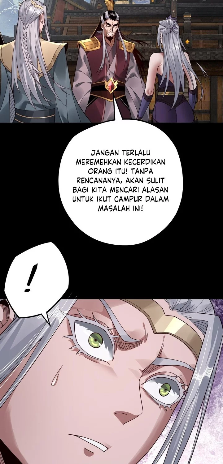 The Villain Of Destiny Chapter 79 - halaman 9