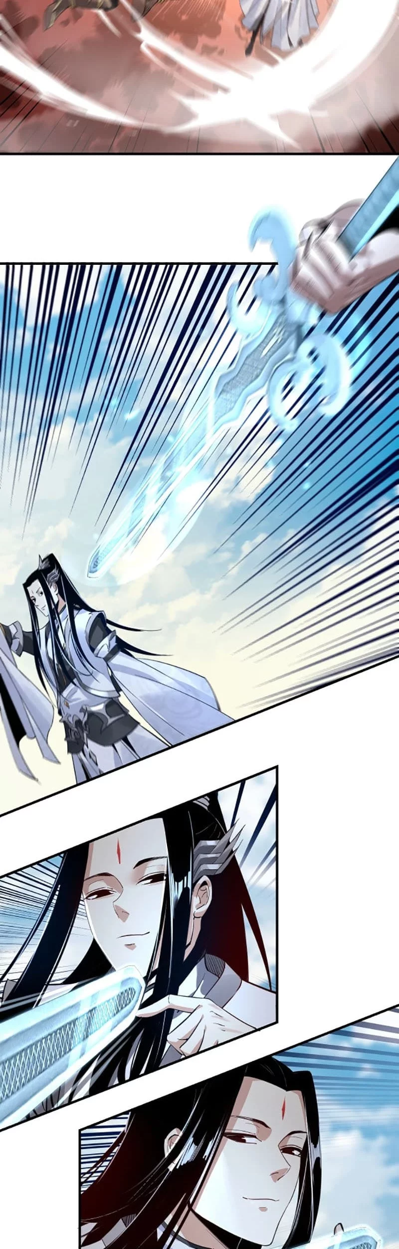 The Villain Of Destiny Chapter 8 - halaman 14