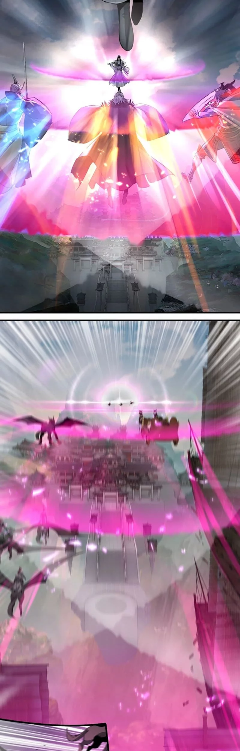 The Villain Of Destiny Chapter 8 - halaman 26