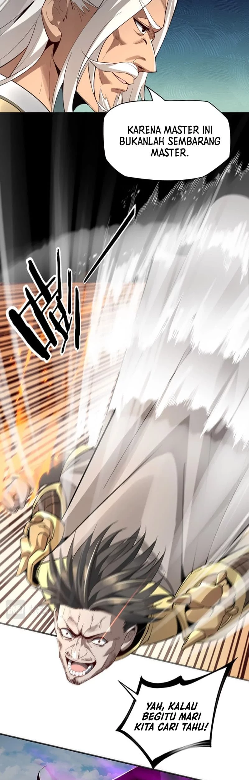 The Villain Of Destiny Chapter 8 - halaman 4