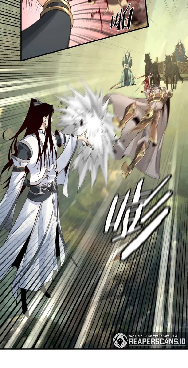 The Villain Of Destiny Chapter 8 - halaman 8