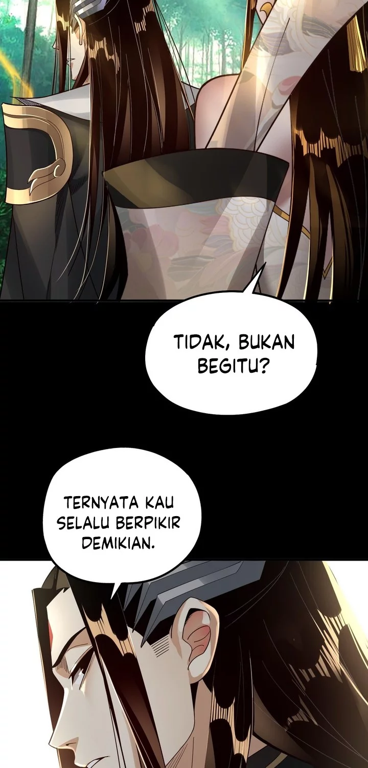 The Villain Of Destiny Chapter 80 - halaman 10