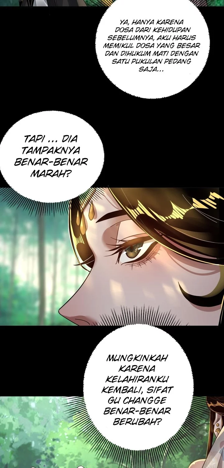 The Villain Of Destiny Chapter 80 - halaman 12
