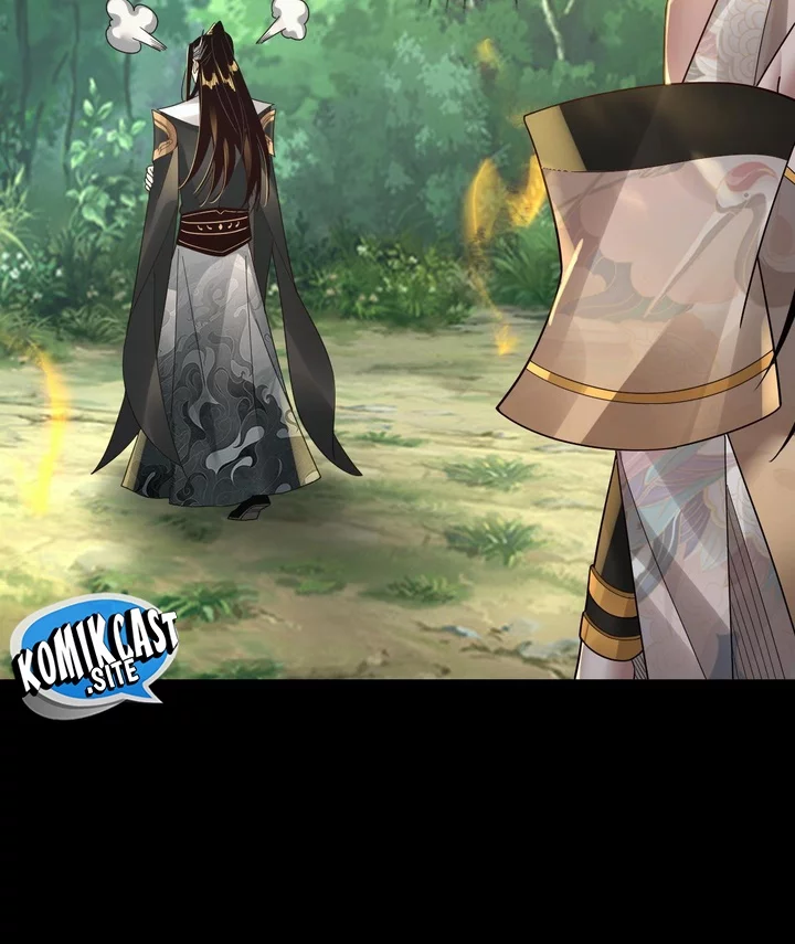 The Villain Of Destiny Chapter 80 - halaman 13