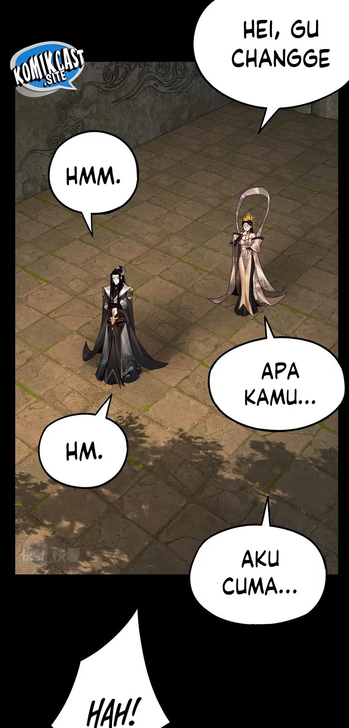 The Villain Of Destiny Chapter 80 - halaman 15