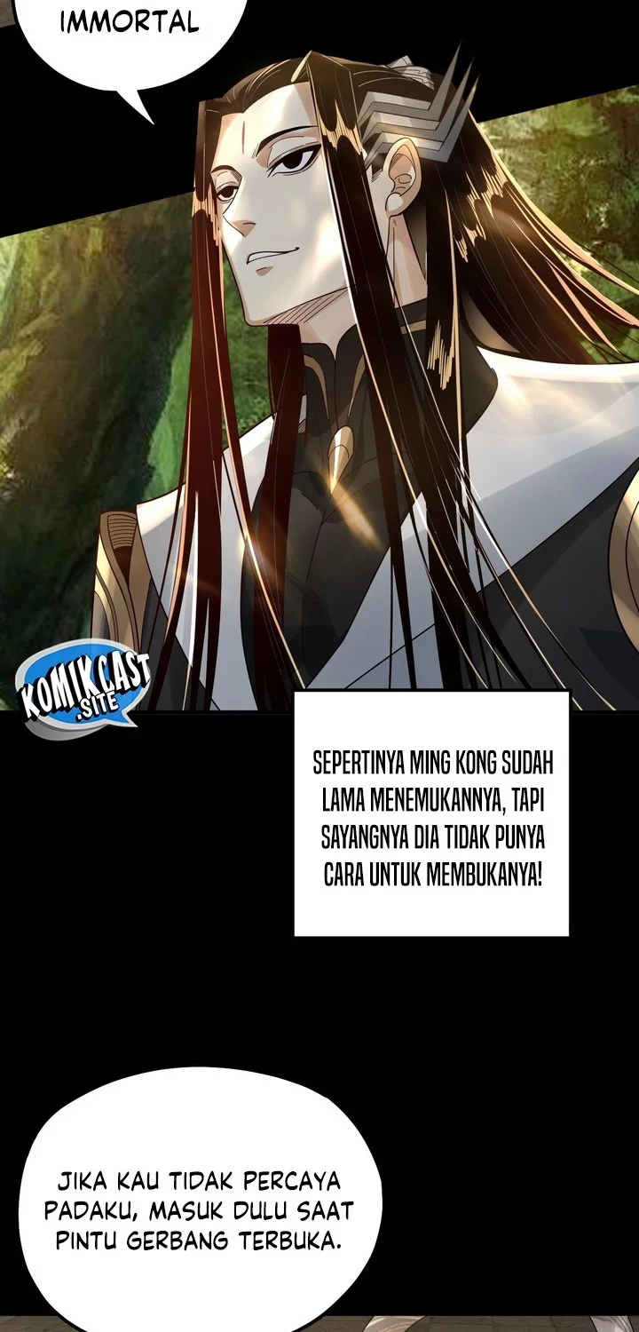 The Villain Of Destiny Chapter 80 - halaman 17