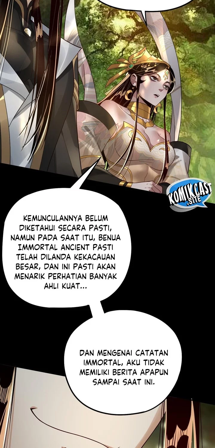 The Villain Of Destiny Chapter 80 - halaman 19