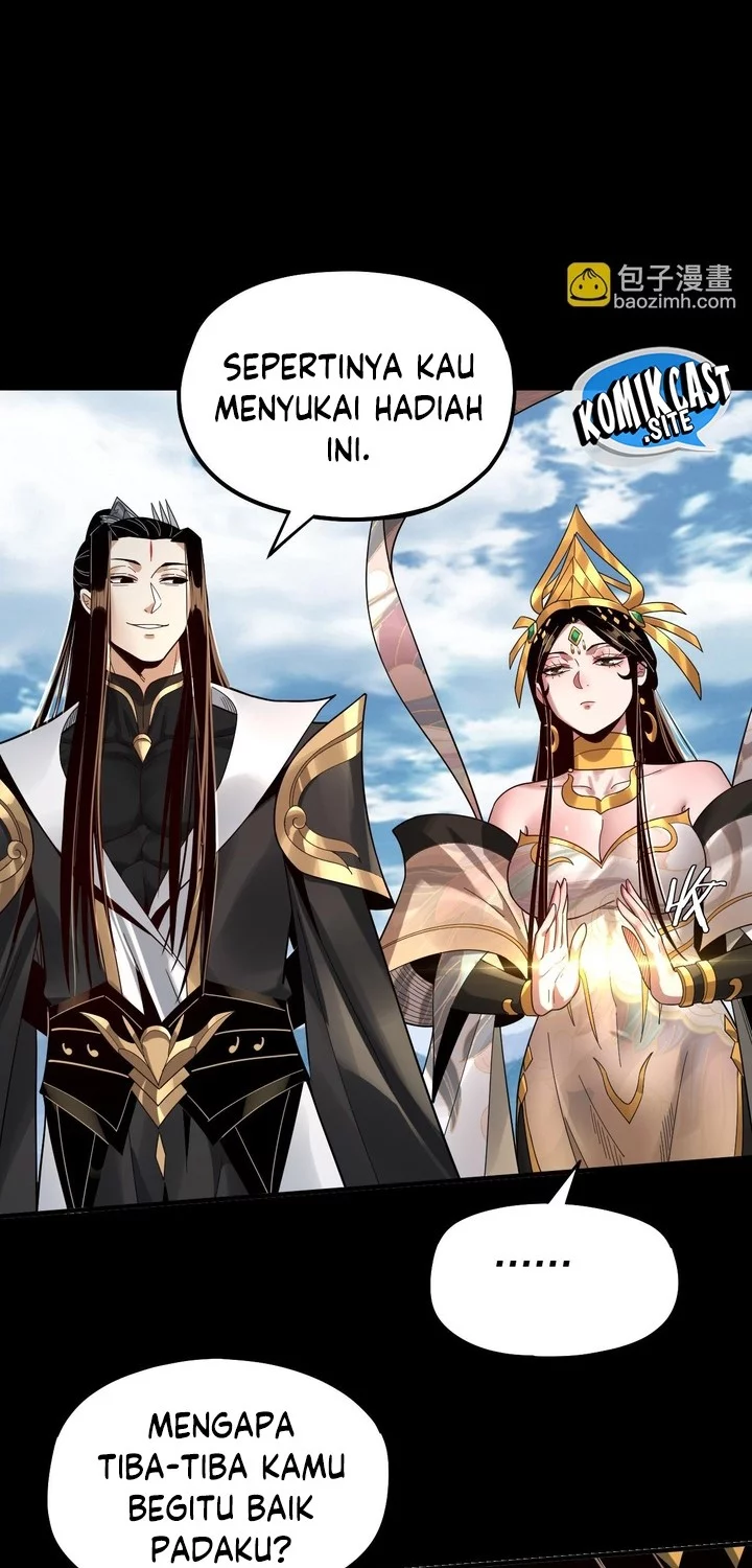 The Villain Of Destiny Chapter 80 - halaman 2