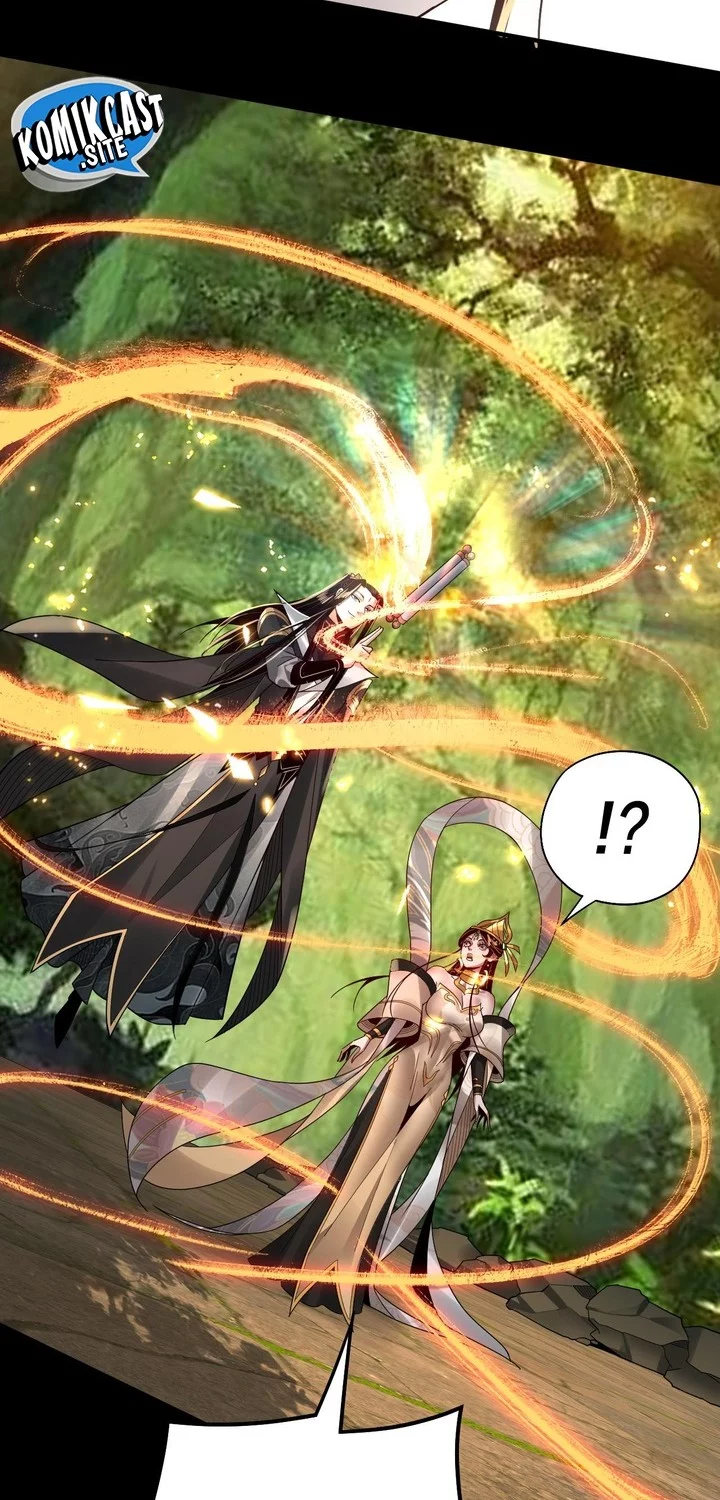 The Villain Of Destiny Chapter 80 - halaman 22