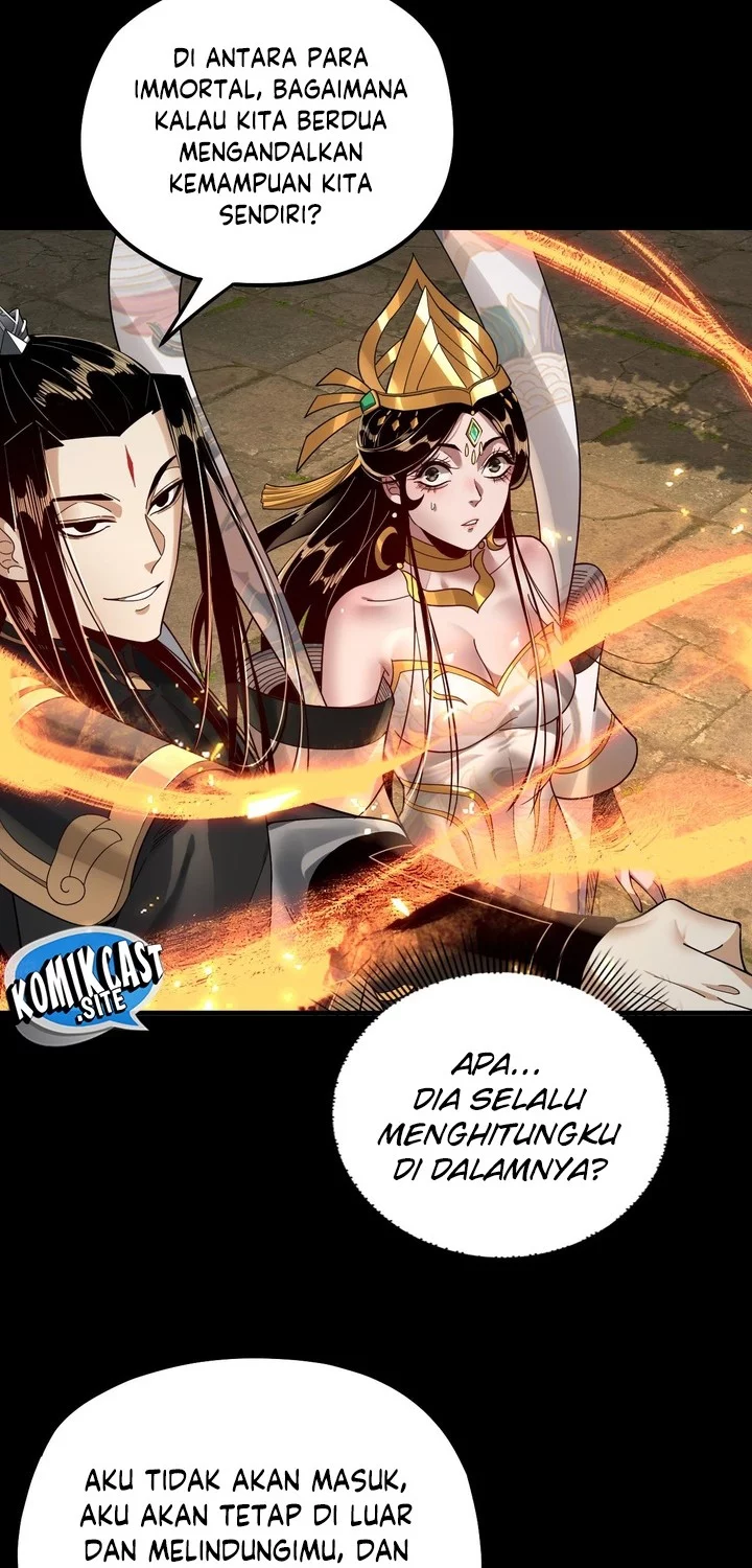 The Villain Of Destiny Chapter 80 - halaman 24