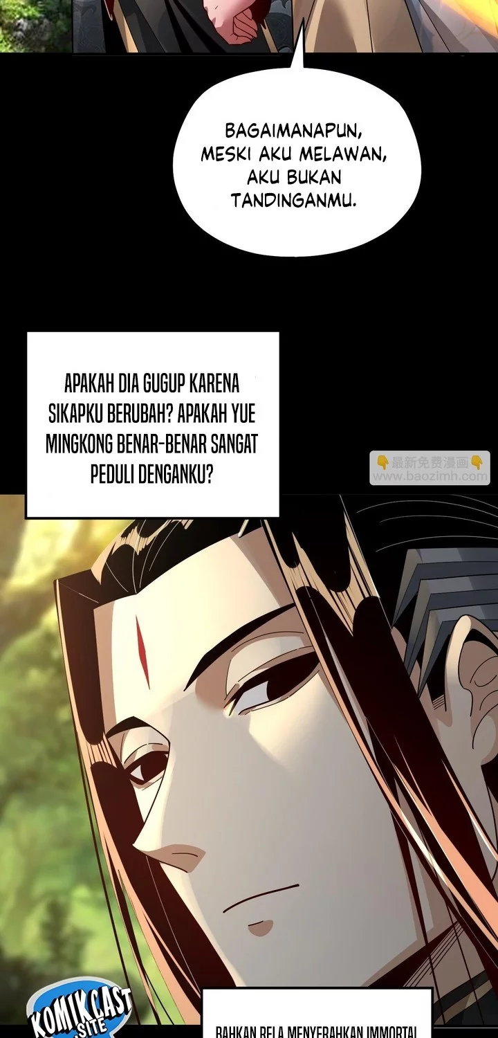 The Villain Of Destiny Chapter 80 - halaman 26