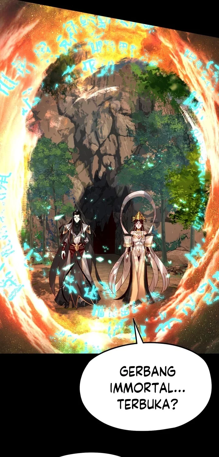 The Villain Of Destiny Chapter 80 - halaman 29