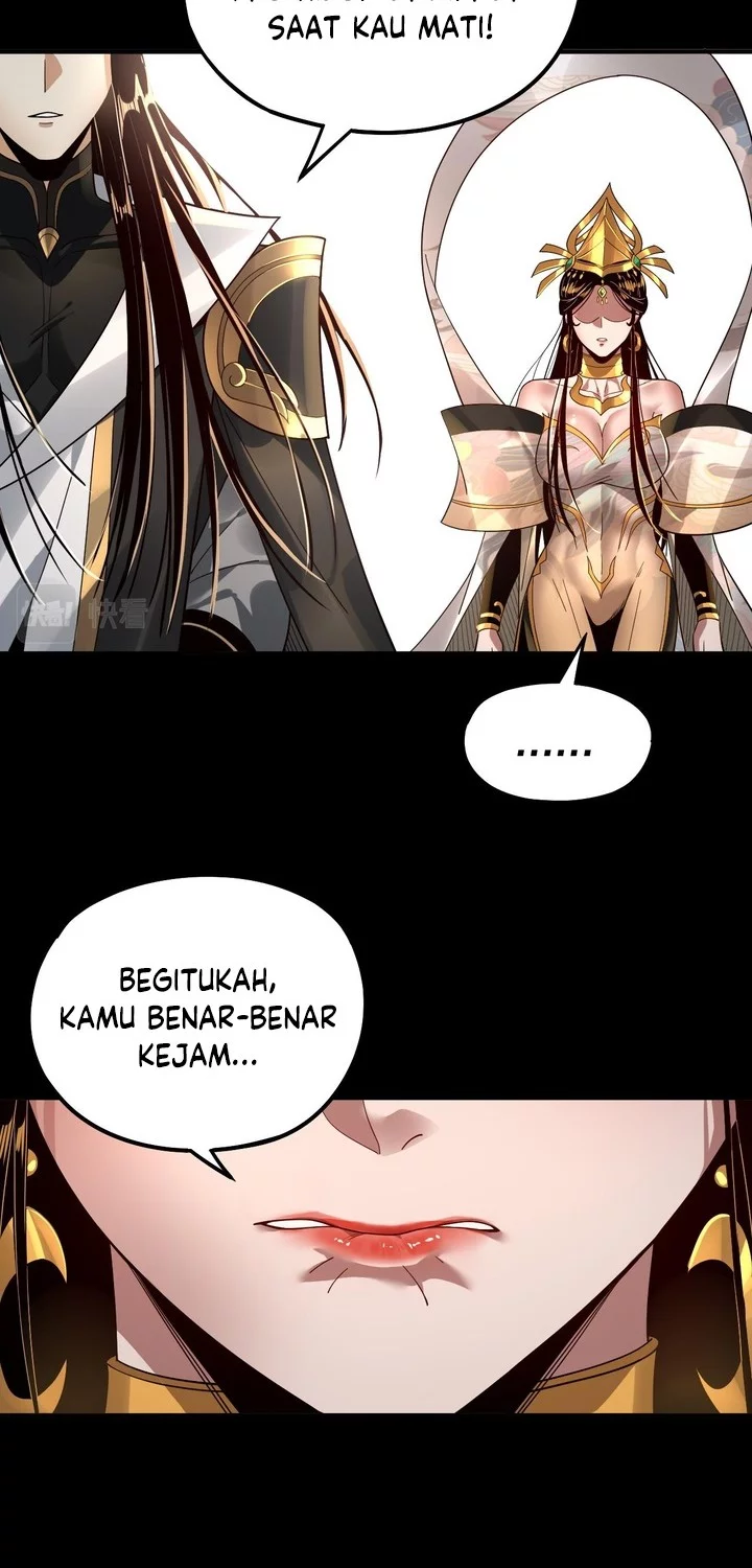 The Villain Of Destiny Chapter 80 - halaman 31