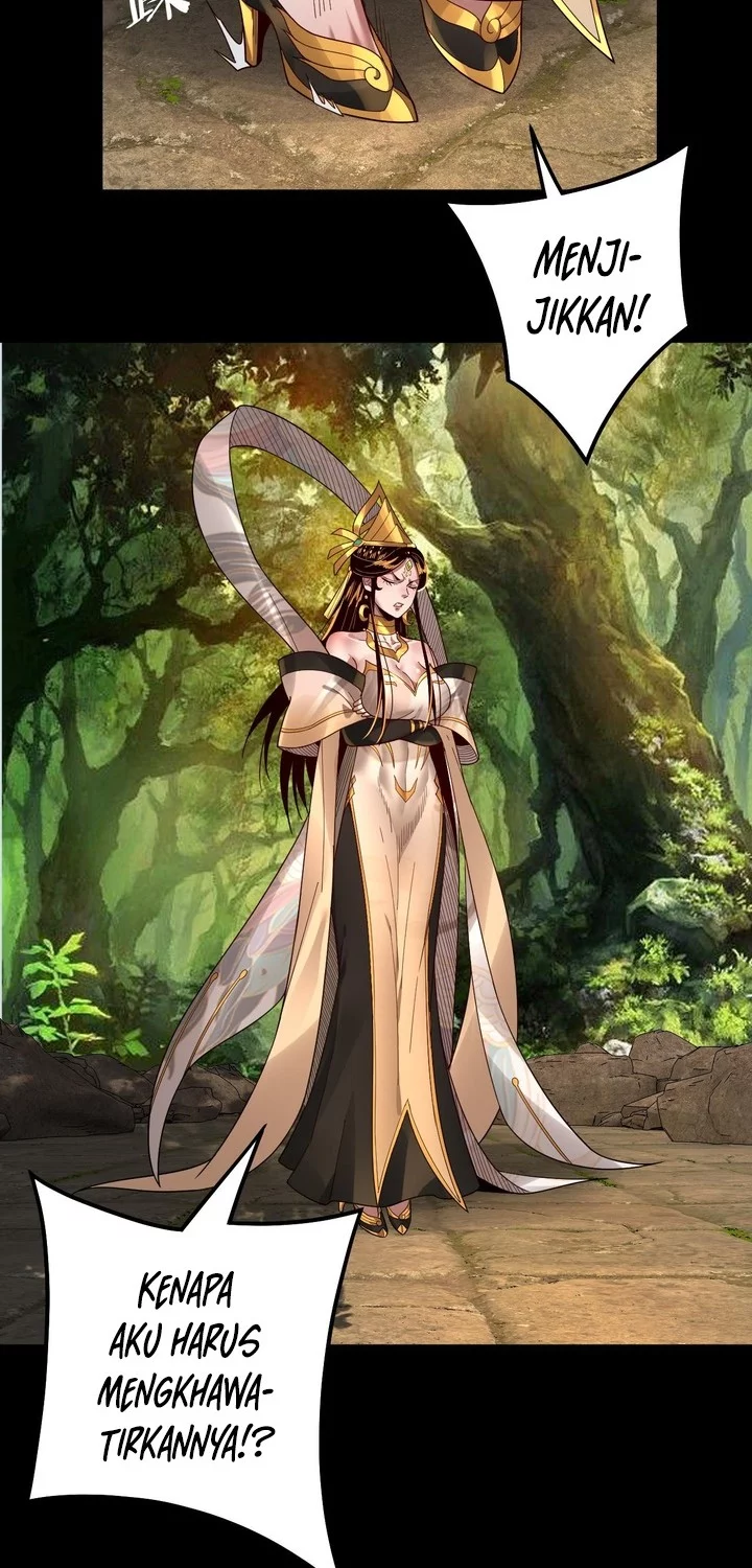 The Villain Of Destiny Chapter 80 - halaman 33