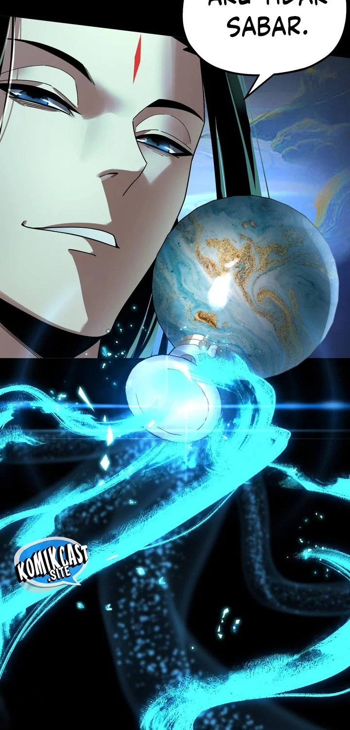 The Villain Of Destiny Chapter 80 - halaman 38