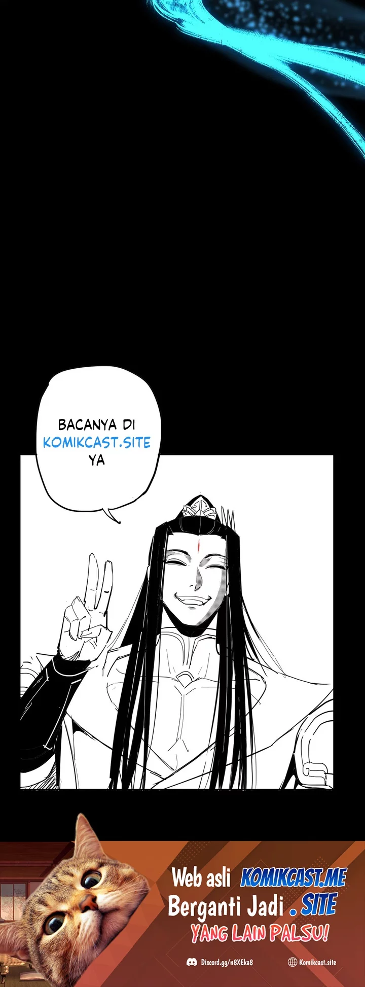 The Villain Of Destiny Chapter 80 - halaman 39