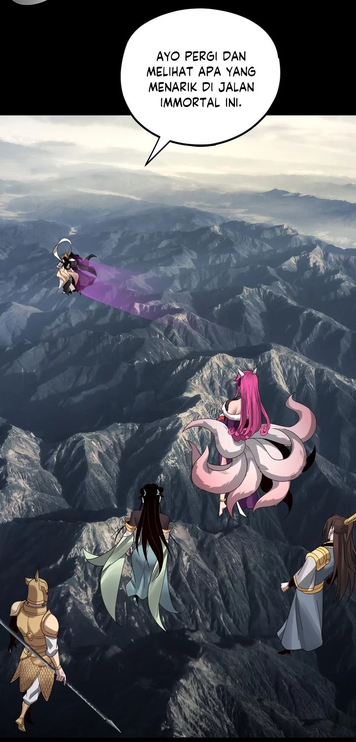 The Villain Of Destiny Chapter 80 - halaman 4