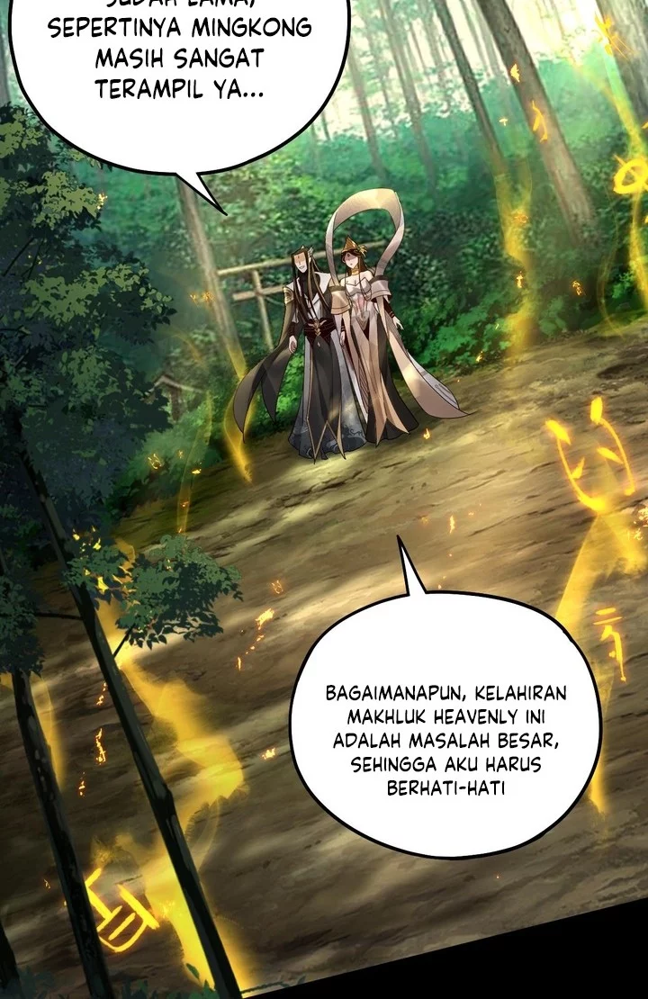 The Villain Of Destiny Chapter 80 - halaman 6