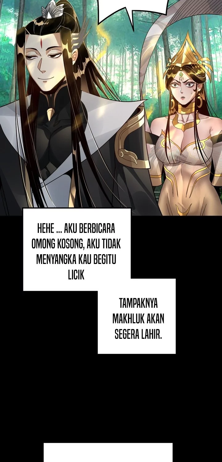 The Villain Of Destiny Chapter 80 - halaman 8