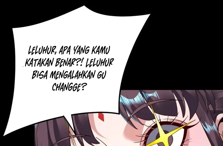 The Villain Of Destiny Chapter 81 - halaman 22