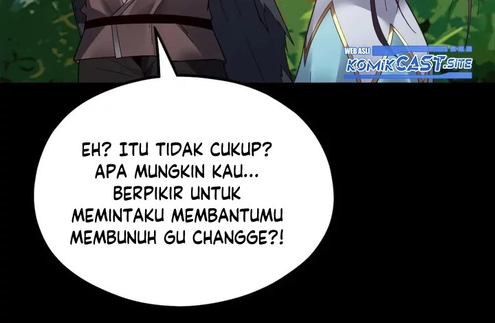 The Villain Of Destiny Chapter 81 - halaman 24