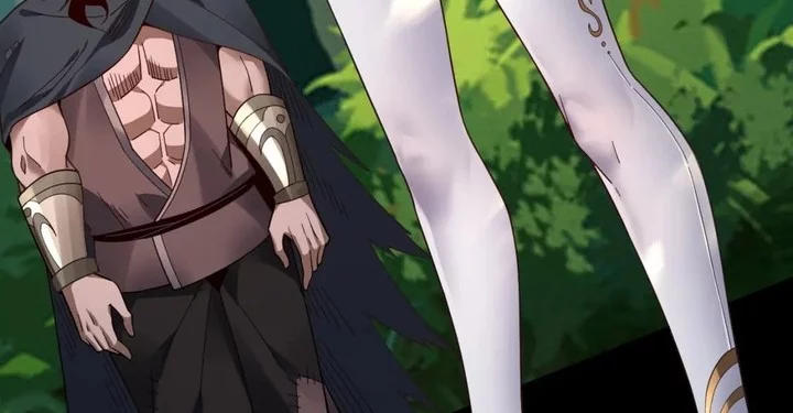 The Villain Of Destiny Chapter 81 - halaman 26