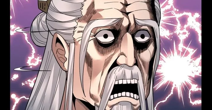 The Villain Of Destiny Chapter 81 - halaman 30