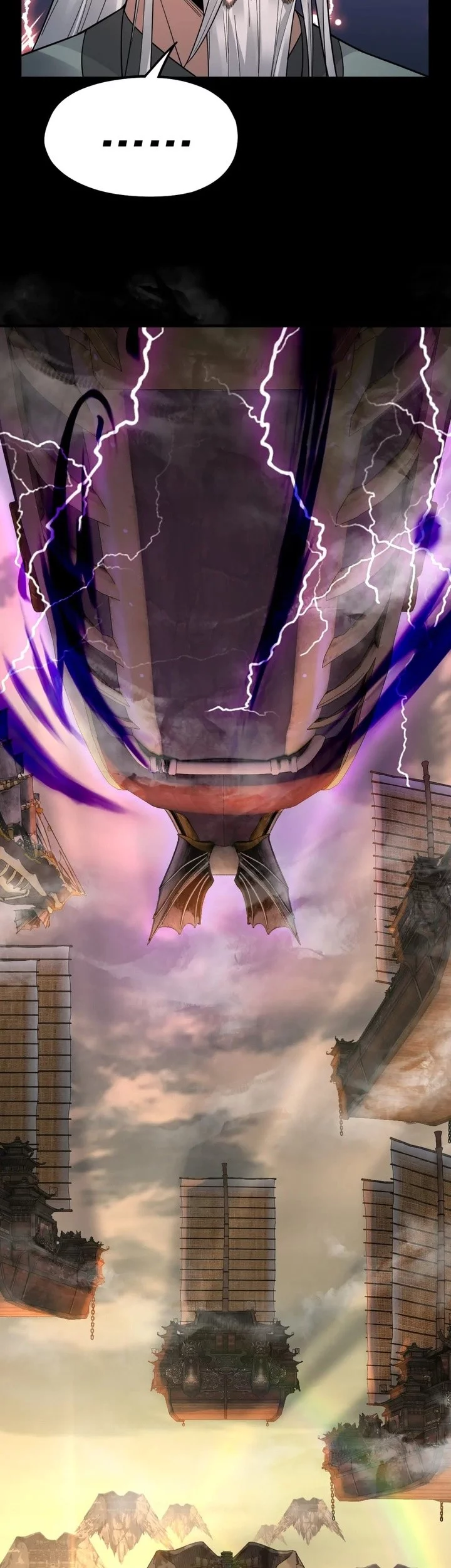 The Villain Of Destiny Chapter 81 - halaman 31
