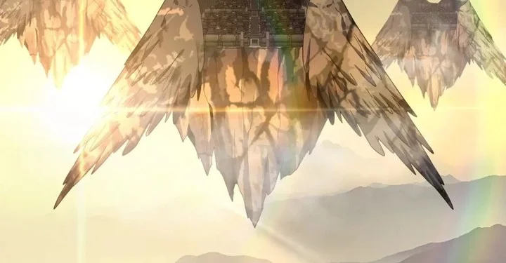 The Villain Of Destiny Chapter 81 - halaman 32