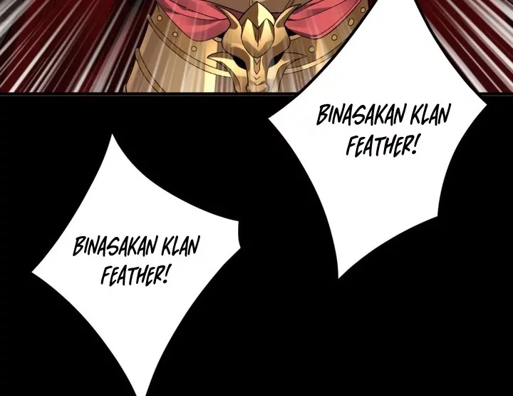 The Villain Of Destiny Chapter 81 - halaman 34