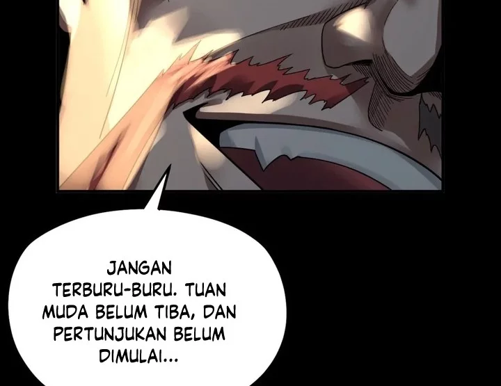 The Villain Of Destiny Chapter 81 - halaman 36
