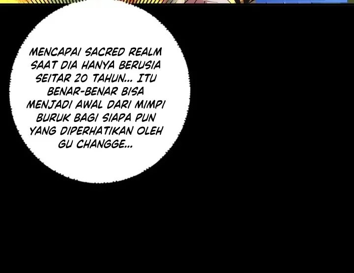 The Villain Of Destiny Chapter 81 - halaman 40
