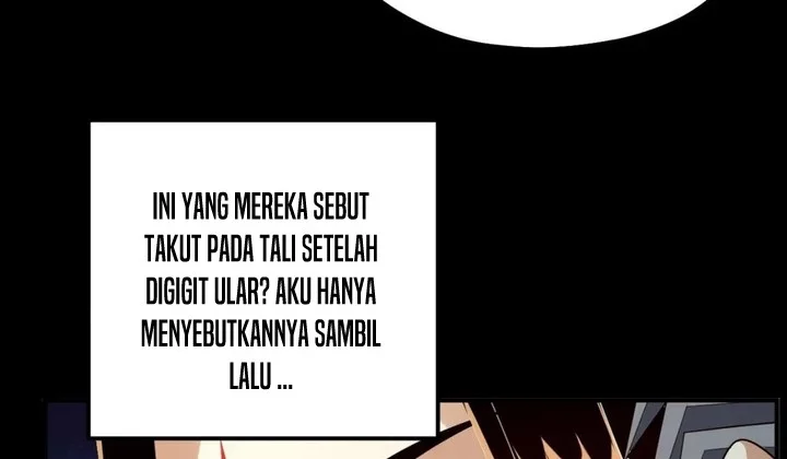 The Villain Of Destiny Chapter 81 - halaman 46