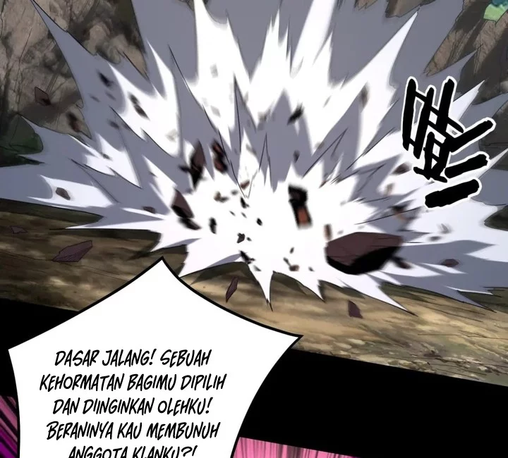 The Villain Of Destiny Chapter 81 - halaman 6
