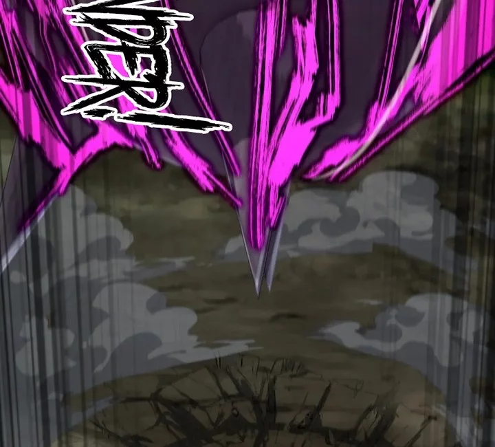The Villain Of Destiny Chapter 81 - halaman 8