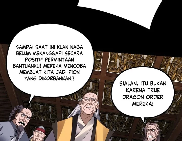 The Villain Of Destiny Chapter 82 - halaman 18