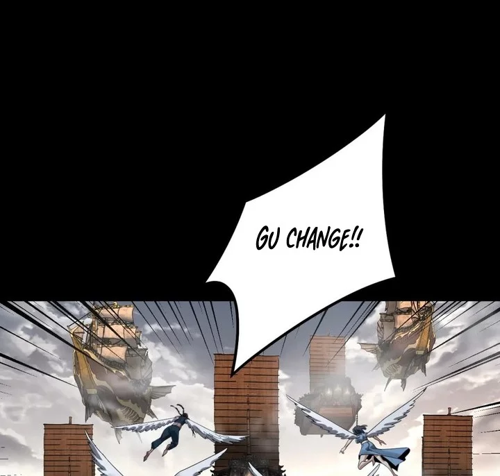 The Villain Of Destiny Chapter 82 - halaman 2